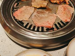 -钱小奴炭烤自助料理·安格斯牛肉(盐城中南城店)