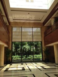 迎宾区-锦江饭店·锦江小礼堂·宴会厅
