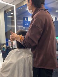 -厘里·salon