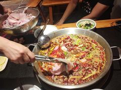 -小饕荟雅安贡椒鱼鲜馆(广福桥店)