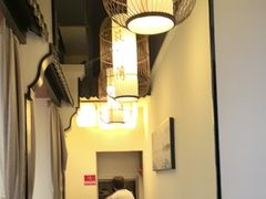 -蘇河湾·新鲁菜·泰山宴(宝龙店)