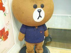 -LINE FRIENDS Garosu-gil Flagship Store