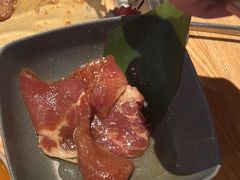 -新石器烤肉(百联川沙店)