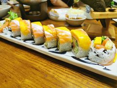 -蟹将军日本料理(中南路店)