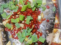 -火龙堂·风味民间菜(文一路店)