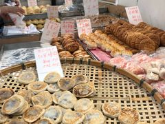 -奇趣饼家