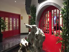 -冶春茶社(星汉大厦店)