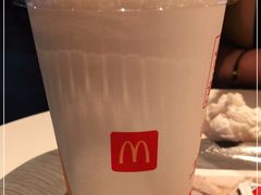 -麦当劳(龙湖时代天街店)