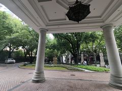 -上海东湖宾馆