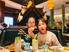 -安南越南餐厅(青岛万象城店)