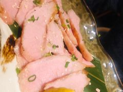 -初居食屋日式料理(万象城购物中心店)