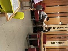 -汉堡王(砂之船店)