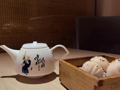 -蔡澜点心·粤菜(新街口IFCX店)