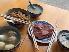 -品味轩(华山路店)