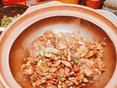 -老湘村·湖南土菜(天河维多利店)