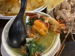 -辉记炭烧海鲜大排档·老字号(福田店)
