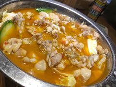 -小稻田辣椒炒肉(大浪商业中心店)