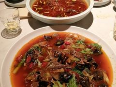 -院8里·小聚园老川菜(九眼桥店)