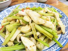 -凡老头米线砂锅(古荡新村西粮站)