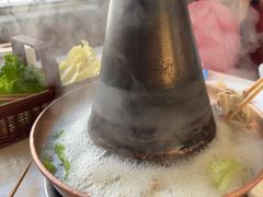 -阳坊大都涮羊肉(阳坊总店)