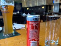 -兰特伯爵西餐厅·啤酒屋(方庄店)