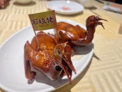 -石岐佬中山菜馆(张溪店)