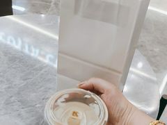 -Seesaw Coffee(上海太阳宫K46店)
