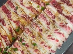 -新石器烤肉(百联川沙店)