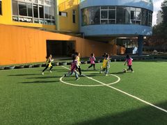 -苏州市天元阳光花地幼儿园
