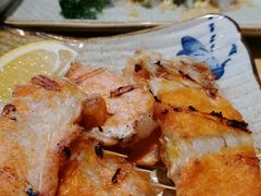 -浦·传统日式料理(3 5 1 1 店)