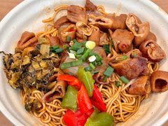 -佬钱湾仔(衣裳街店)