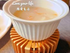 -南里山房·新淮扬菜(徐汇万科店)