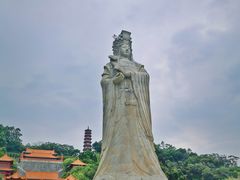 -南沙天后宫景区