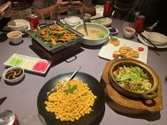 -金鸭季·北京烤鸭(深业上城店)