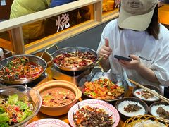 -陈家婆的菜(梅溪湖店)