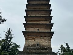 -洛阳白马寺