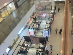 -杉杉奥特莱斯广场(哈尔滨店)