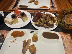 扇贝-汉巴味德(大悦城店)