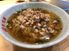 -朱鸿兴面馆(镇湖店)