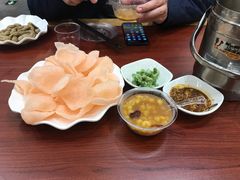 -金刚山烧烤(中山路店)
