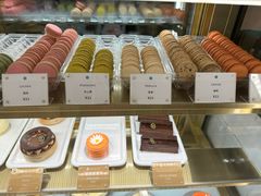 -PAUL LAFAYET 法式甜品(深圳湾万象城店)