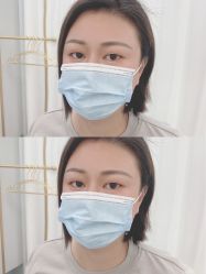 -久匠·野生眉半永久纹绣