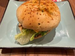 -必胜客(上地华联店)