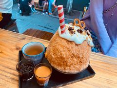 -WONDER ICE 萬得冰田(建設路总店)