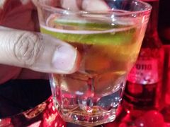 -Orangutan Bunker猩猩地堡酒吧(兰桂坊店)