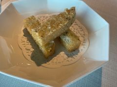 上海粢饭糕-上海小南国(正大店)