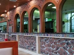 -巴依老爷新疆美食(马驹桥店)