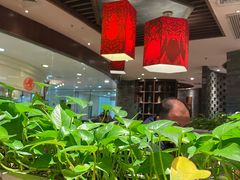 大堂-北方家宴(优托邦科学大道店)