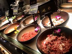 -牛太郎海鲜烤肉自助(椒江万达店)
