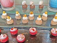 -威斯汀舞台餐厅